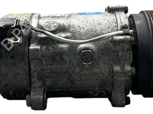 Used AC compressor AC compressor SEAT LEON (1M1) [1999-2006] 36099748 36099748