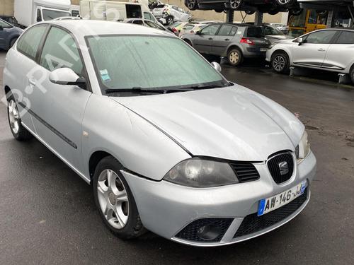 Left front window switch SEAT IBIZA III (6L1) 1.9 TDI | BP25529216I27 - Image 7