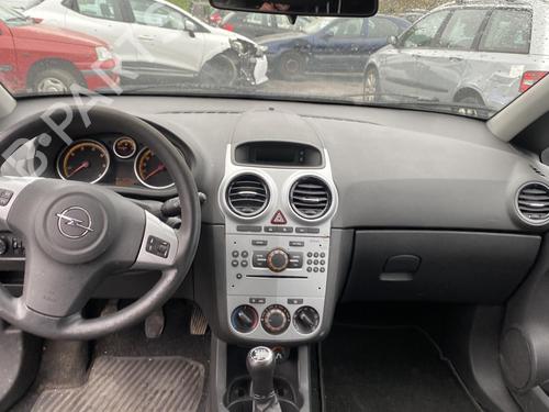 Starter OPEL CORSA D (S07) 1.3 CDTI (L08, L68) | BP25572842M8 - Image 24