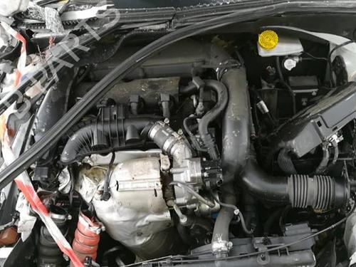 Ignition barrel CITROËN DS3 (SA_) 1.6 THP 155 | BP25515986M48 