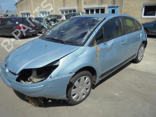 Left tailgate light CITROËN C4 I (LC_) | BP25553900C79 - Image 19