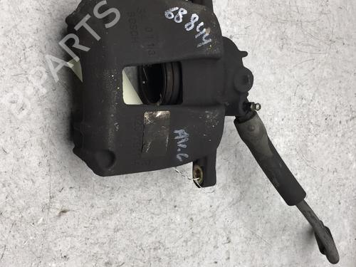 Left front brake caliper PEUGEOT 307 Break (3E) 2.0 | BP25576099M105 