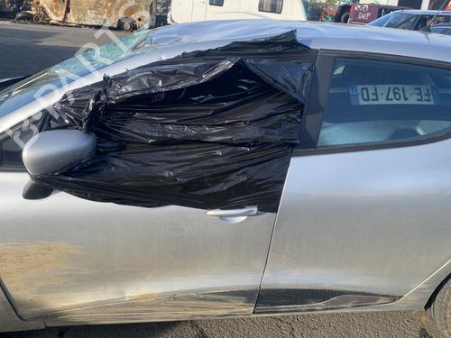 Climate control RENAULT CLIO IV (BH_) 1.5 dCi 90 | BP26614585I5  - Image 25