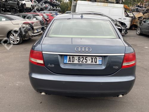 Front right seatbelt AUDI A6 C6 (4F2) 2.0 TDI | BP25510066I25 - Image 28