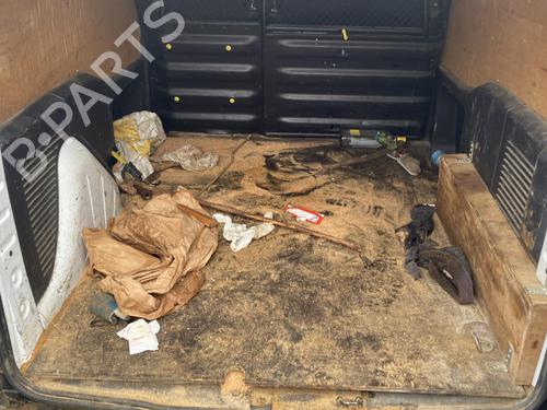 Left front driveshaft PEUGEOT PARTNER Box Body/MPV 1.6 HDi | BP25534552M38  - Image 29