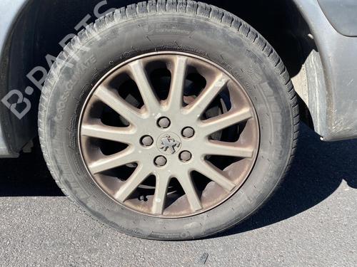 Left tailgate light PEUGEOT 607 (9D, 9U) 2.2 HDi | BP25555798C79  - Image 11