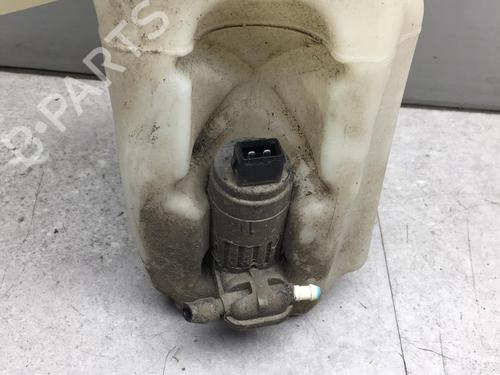 Used Windscreen washer tank FORD KA (RU8) 1.2 (69 hp) 25524819