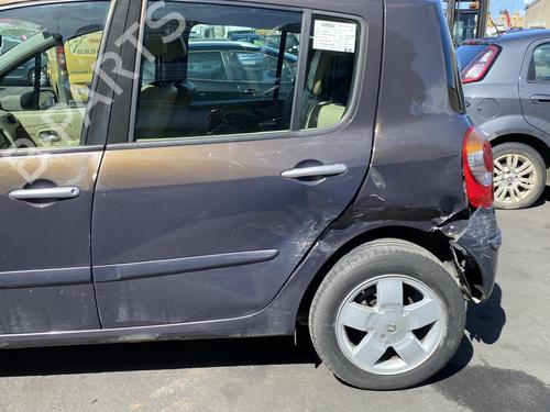 AC compressor RENAULT MODUS / GRAND MODUS (F/JP0_) 1.5 dCi (FP0D, JP0D) | BP25549238M34  - Image 23