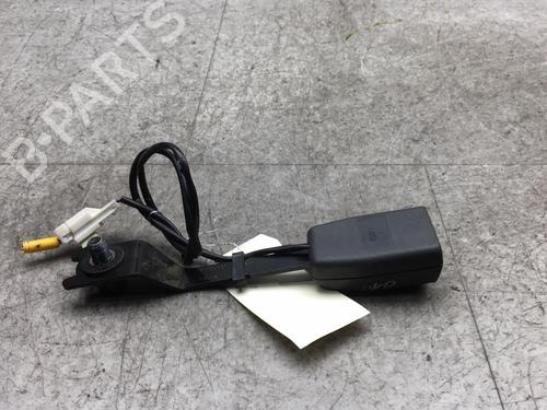 Used Seat buckle CHEVROLET SPARK (M300) 1.0 (68 hp) 25546345