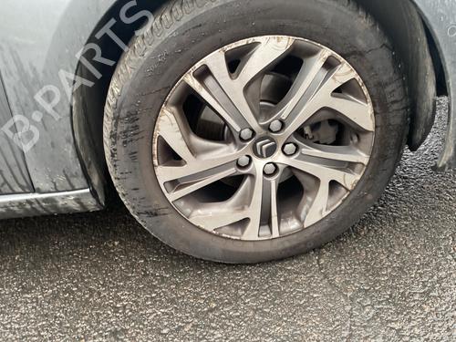 Front wiper motor CITROËN C4 Picasso II 1.6 HDi / BlueHDi 115 | BP28198745M29  - Image 26