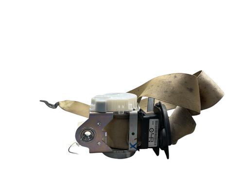 Front left belt tensioner BMW 3 (E90) 316 d | BP25652456C87