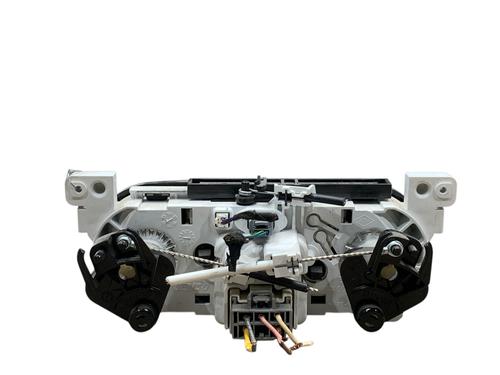 Commande Chauffage DACIA LODGY (JS_) 1.5 dCi (JSMC, JSAF) | BP25543760I5 