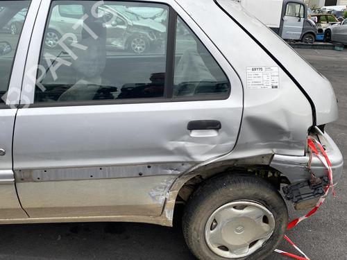 Blinklys fortil højre CITROËN SAXO (S0, S1) 1.4 VTS | BP25546031C33 
