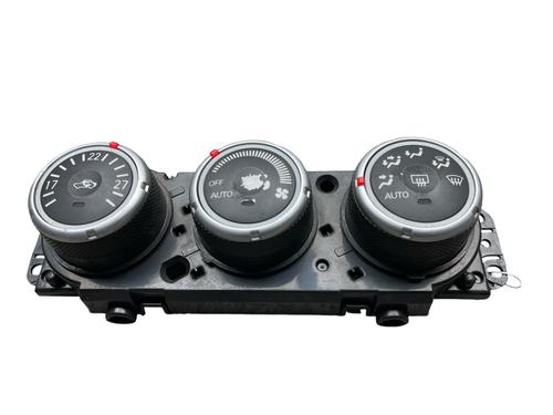 Climate control PEUGEOT 4007 (VU_, VV_) 2.2 HDi | BP25542964I5 
