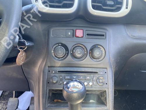 ABS pump CITROËN C3 Picasso (SH_) 1.6 HDI 90 | BP25515320M43 - Image 20