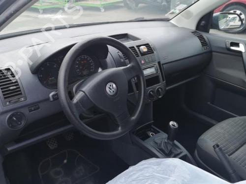 Right front steering knuckle VW POLO (9N_, 9A_) 1.4 TDI | BP25559551M26 