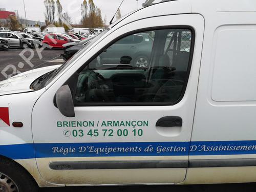 Steering column stalk RENAULT KANGOO (KC0/1_) D 65 1.9 (KC0E, KC02, KC0J, KC0N) | BP25533628I23 - Image 7