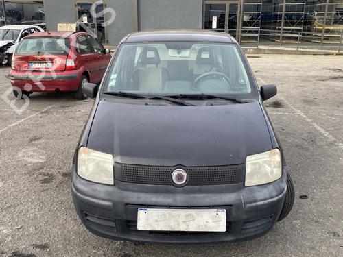 Engine FIAT PANDA (169_) 1.1 (169.AXA1A) | BP31084218M1 - Image 4