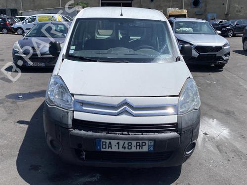 Rudehejsemekanisme Højre foran CITROËN BERLINGO Box Body/MPV (B9) 1.6 HDi 90 16V | BP25571432C23 - Image 18