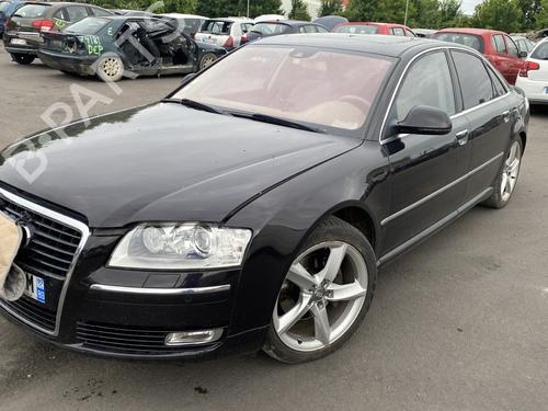 Front right lock AUDI A8 D3 (4E2, 4E8) 3.0 TDI quattro | BP27612885C97  - Image 26