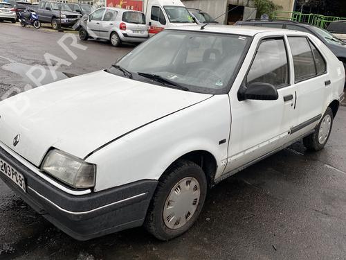 Left front indicator RENAULT 19 I Chamade (L53_) 1.9 D (L534, L53J) | BP25570516C32 - Image 13