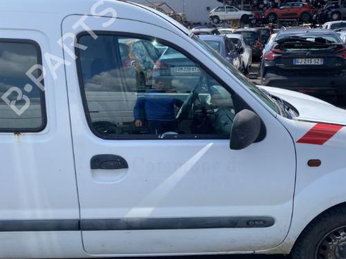 Left headlight RENAULT KANGOO (KC0/1_) D 65 1.9 (KC0E, KC02, KC0J, KC0N) | BP25511359C28 - Image 19