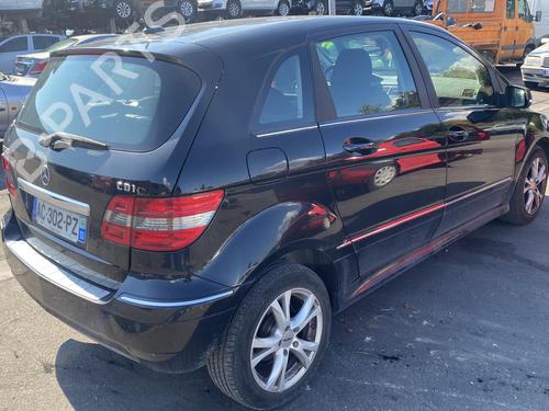 Right taillight MERCEDES-BENZ B-CLASS Sports Tourer (W245) B 180 CDI (245.207) | BP25581816C35 