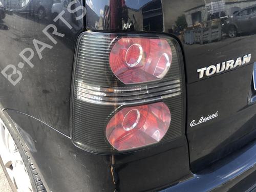 Commande Chauffage VW TOURAN (1T1, 1T2) 1.9 TDI | BP25557921I5 