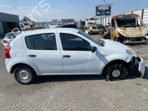 Gearbox DACIA SANDERO 1.4 MPI LPG | BP39022518M3 - Image 5