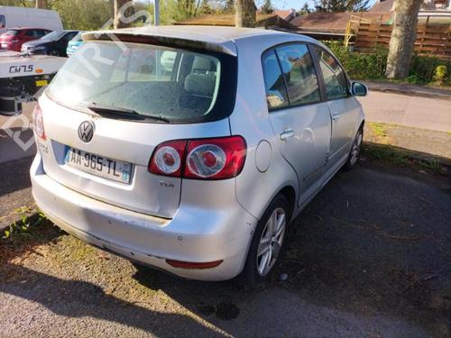 Right tailgate light VW GOLF PLUS V (5M1, 521) 2.0 TDI | BP25567285C80 - Image 14