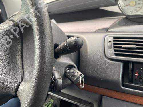 Front wiper motor CITROËN C8 (EA_, EB_) 2.0 | BP25548945M29 - Image 2