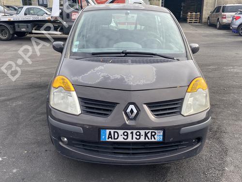 Front wiper motor RENAULT MODUS / GRAND MODUS (F/JP0_) 1.5 dCi (FP0D, JP0D) | BP25570994M29