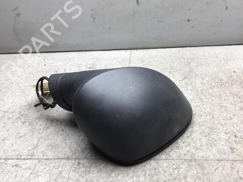 Right mirror SEAT IBIZA IV (6J5, 6P1) 1.2 TDI | BP25552279C27 