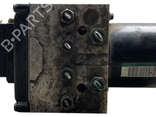 ABS pump CITROËN C6 (TD_) 2.7 HDi | BP25499236M43  - Image 5