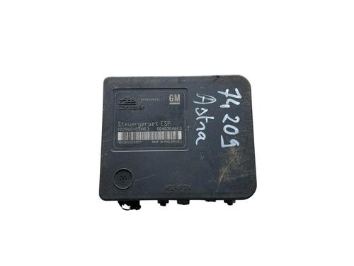 ABS pump OPEL ASTRA H (A04) 1.7 CDTI (L48) | BP28203663M43 - Image 5