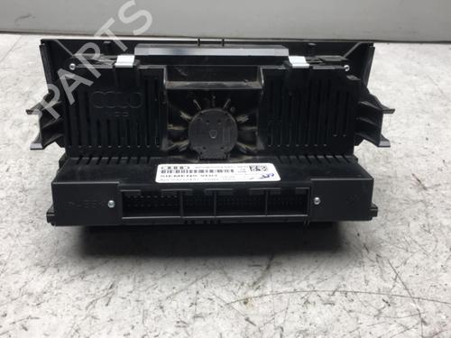 Climate control AUDI A3 Sportback (8PA) 2.0 TDI 16V | BP25555685I5 