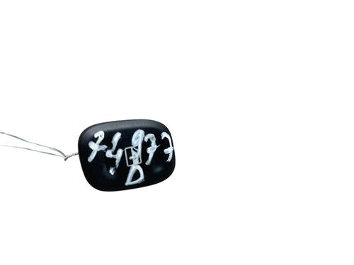 Right front window switch FIAT PANDA (312_, 319_) 1.2 (312PXA1A) | BP28198826I26 - Image 2