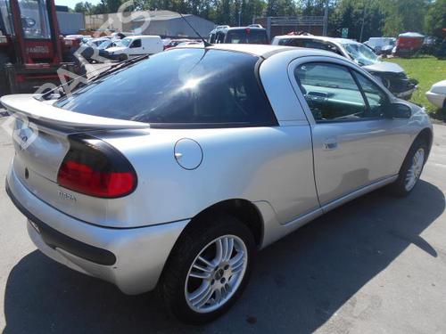 Switch OPEL TIGRA (S93) 1.6 16V (F07) | BP25523074I30 - Image 12
