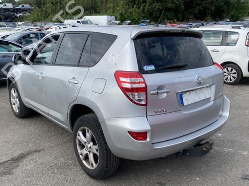 Left front window switch TOYOTA RAV 4 III (_A3_) 2.2 D (ALA35_) | BP25569636I27 - Image 22