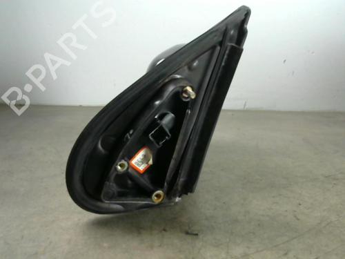 Right mirror HYUNDAI SANTA FÉ I (SM) 2.0 CRDi | BP25577021C27 