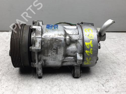 AC compressor VW GOLF IV (1J1) 1.6 16V | BP25520117M34 
