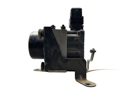 ABS Bremseaggregat PEUGEOT 206 Hatchback (2A/C) 2.0 HDI 90 | BP25548897M43 