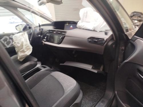 Rear left window mechanism CITROËN C4 Picasso II 1.2 THP 130 | BP39179740C24 - Image 30