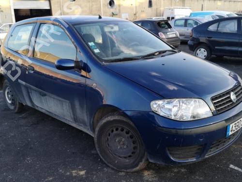 Ratlås/Tændingslås FIAT PUNTO (188_) 1.3 JTD 16V | BP25576725M48 