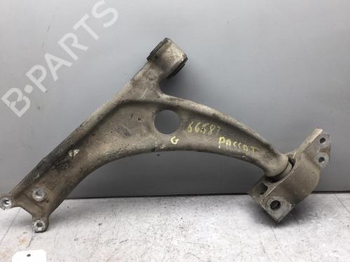 Used Left front suspension arm VW PASSAT B6 (3C2) 2.0 TDI (140 hp) 25534440