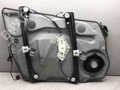 Used Front right window mechanism Front right window mechanism 25533868 25533868