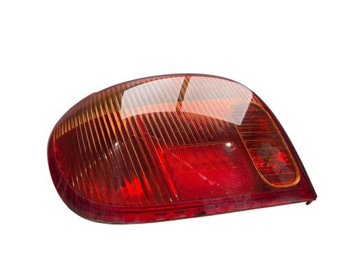 Used Left taillight TOYOTA YARIS (_P1_) 1.0 (SCP10_, SCP10R) (65 hp) 25502839