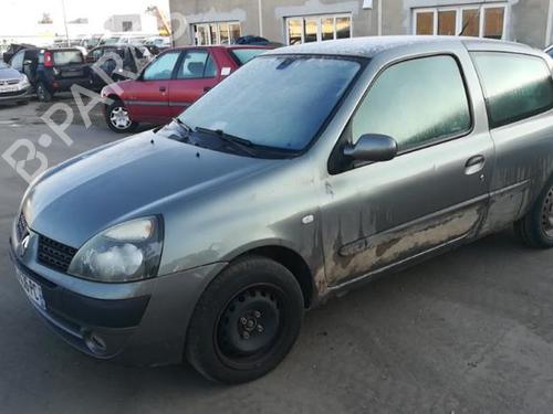 Bakluke CC/Kombi-Kupé RENAULT CLIO II (BB_, CB_) 1.5 dCi (B/CB07) | BP25577344C6 