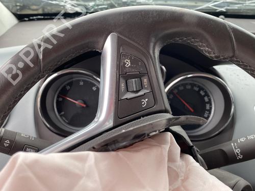 Right tailgate light OPEL MERIVA B MPV (S10) 1.7 CDTI (75) | BP28837831C80  - Image 23