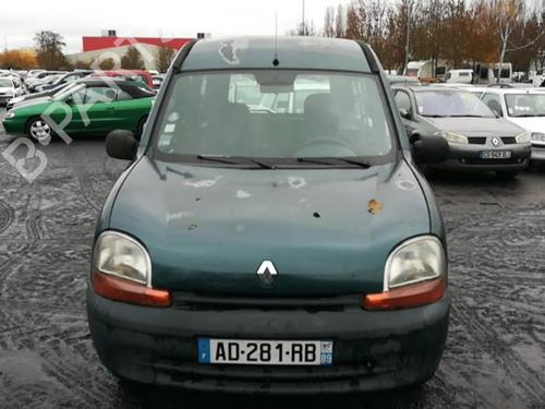 Left taillight RENAULT KANGOO (KC0/1_) D 65 1.9 (KC0E, KC02, KC0J, KC0N) | BP25553392C34 